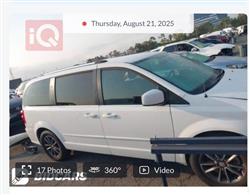 دودج جراند كارافان